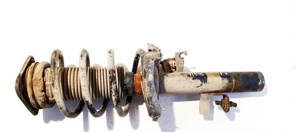 Ford Focus Front shock absorber/damper 