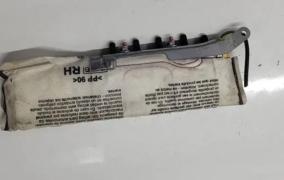 Volkswagen PASSAT B8 Side airbag 3G0880442D