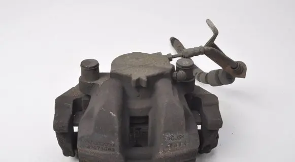 Volvo S90, V90 Front brake caliper 31471663