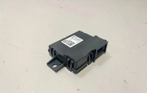 BMW X5 G05 Blind spot module 5A9BD08 5B49599