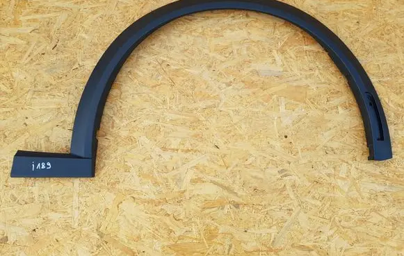 Ford Mustang Mach-E Front arch trim LJ8BR16D238A