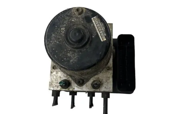 Volkswagen Golf IV ABS Pump 1C0907379E 10096003133 1J061617E