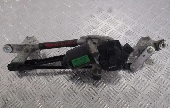 KIA Rio Front wiper linkage 981101W000