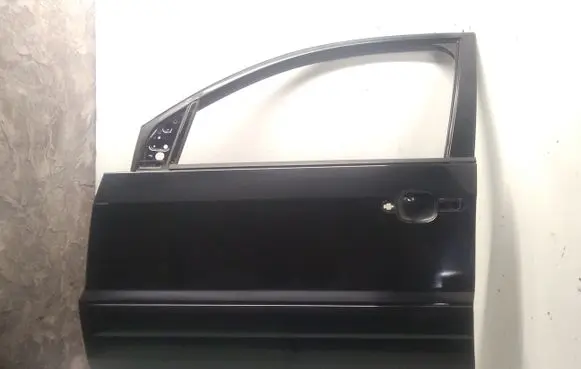Ford Fusion Front door