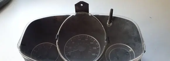 Honda Jazz Speedometer (instrument cluster)