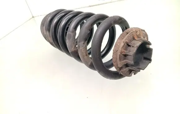 Mercedes-Benz R W251 Rear coil spring