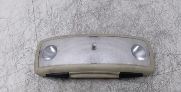 Volvo V60 Rear seat light 39859710