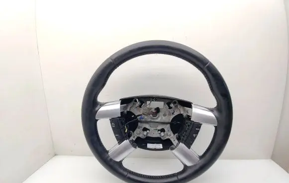 Ford Kuga I Steering wheel 3M513600CJW 602556710E