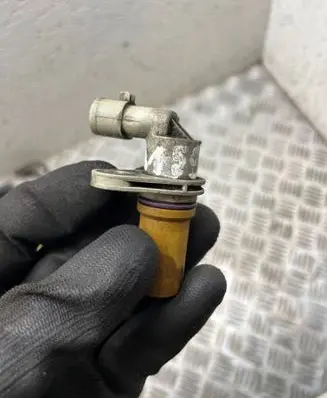 Alfa Romeo 159 Crankshaft position sensor 46798345