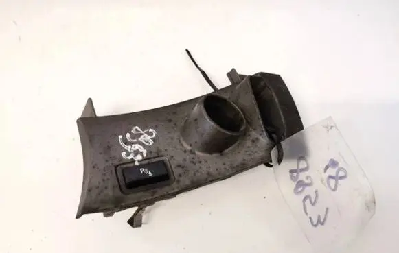 BMW 7 E65 E66 Parking (PDC) sensor switch 6131692119001 6131-6921190-01