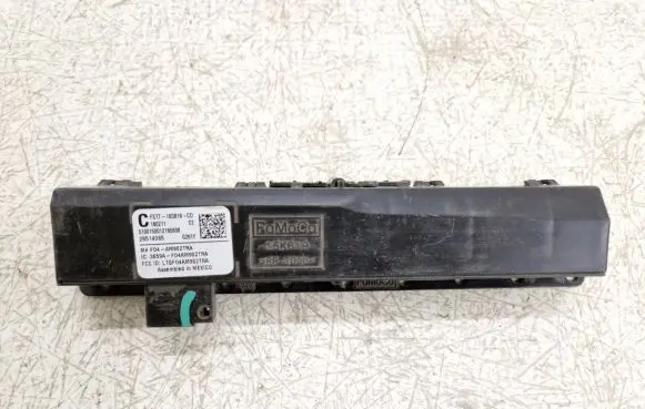 Ford Fusion II Other control units/modules FS7T18D816 FS7T18D816CD G261Y