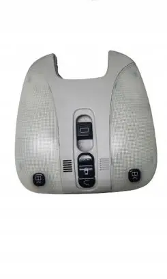Mercedes-Benz S W220 Headlining lighting console trim A2208201001