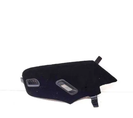 Citroen C6 Other center console (tunnel) element 9646013877