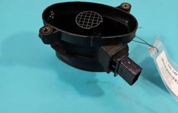 BMW 5 E60 E61 Mass air flow meter 0928400529 IMPRK1445540