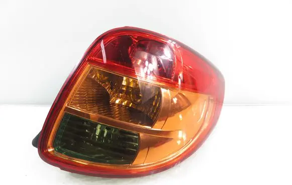 Fiat Sedici Rear/tail lights 
