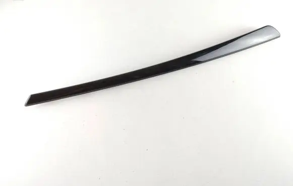 BMW 5 E60 E61 Rear door card trim 1360104