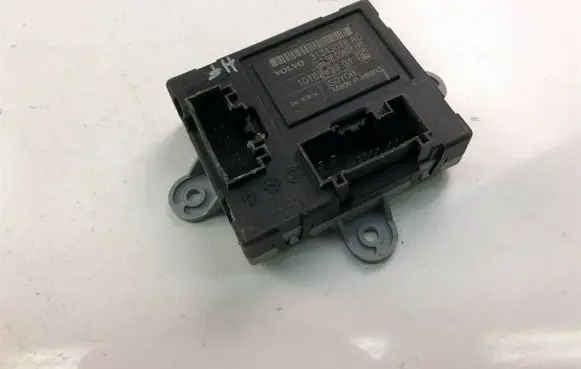 Volvo XC60 Door control unit/module 31343028AC K1132