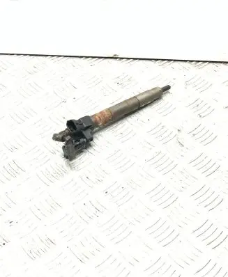 Volvo S80 Fuel injector 31272767 09081903001 0445116036