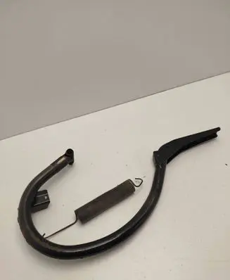 Mercedes-Benz E W211 Tailgate/trunk/boot hinge