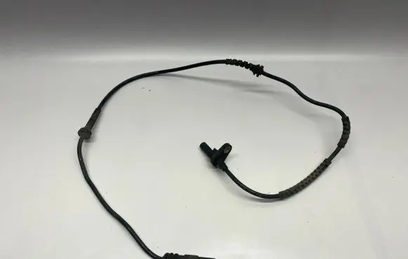 BMW 5 F10 F11 ABS brake wheel speed sensor 6853859 34526853859