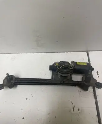 Hyundai Getz Front wiper linkage and motor 981001C100