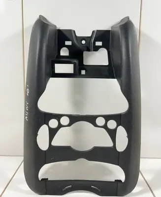 Mini One - Cooper R57 Radio/GPS head unit trim 12273713 9206835
