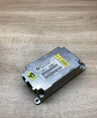 BMW 5 E60 E61 Airbag control unit/module 6939287