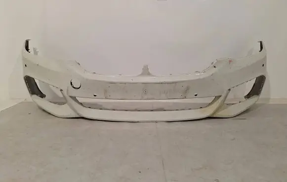 BMW 5 G30 G31 Front bumper 8064928