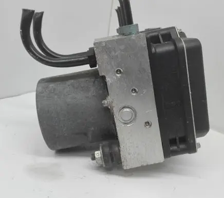 Audi A6 S6 C6 4F ABS Pump 4F0614517T 0265235100 0265950556