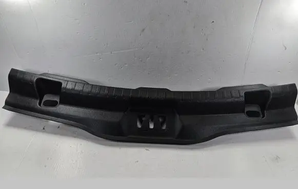 Ford S-MAX Trunk/boot sill cover protection EM2BR406A64