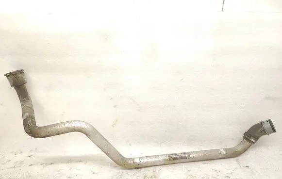 Porsche 911 991 Engine coolant pipe/hose 99110601502
