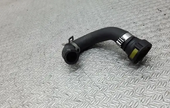 Breather/breather pipe/hose
