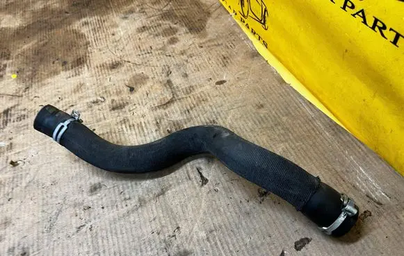 Peugeot 508 RXH Engine coolant pipe/hose 