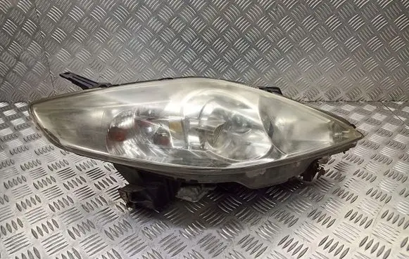 Mazda 5 LED Daytime headlight P5117LW3T15671