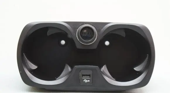 BMW 3 G20 G21 Cup holder 6809803