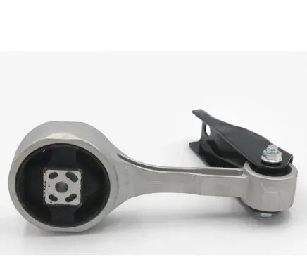 Engine mount bracket