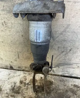 Audi Q7 4L Air suspension front shock absorber 7L8616039D