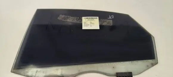 Audi A8 S8 D3 4E Rear windscreen/windshield window