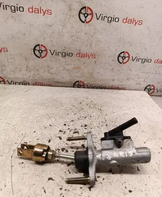 Toyota Yaris Clutch master cylinder 3145416010