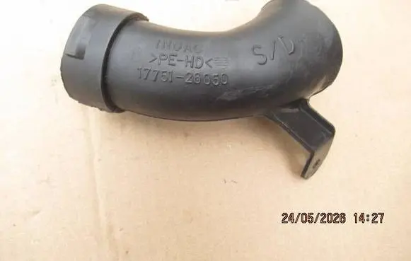 Toyota Corolla E140 E150 Air intake hose/pipe 1775126050