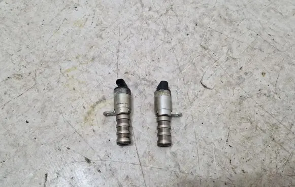 Ford Explorer VI Valve KX6E6B297BC