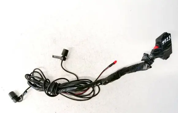 Ford Grand C-MAX Other control units/modules