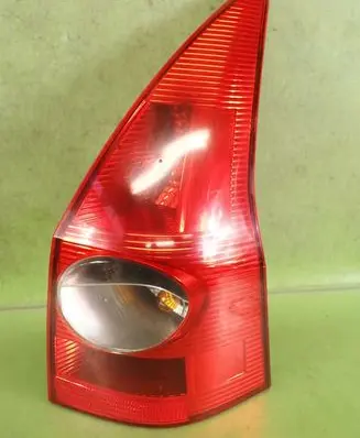 Renault Megane II Rear/tail lights