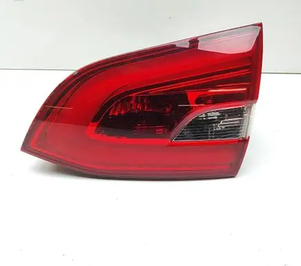 Peugeot 308 Tailgate rear/tail lights 9678094880