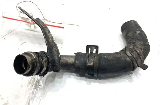 Renault Trafic III (X82) Turbo turbocharger oiling pipe/hose 