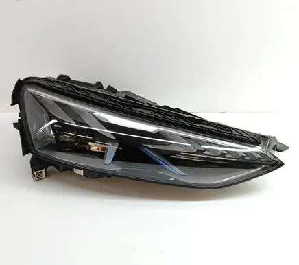 Audi E-tron GT Headlight/headlamp 4J3941086A