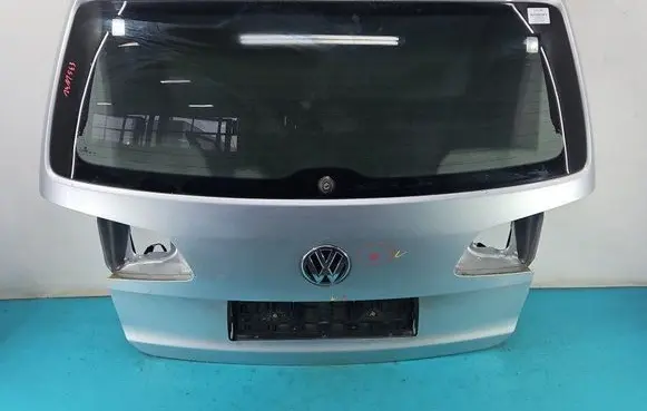 Volkswagen Touran I Tailgate/trunk/boot lid IMPRK1411543