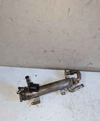Volkswagen PASSAT CC EGR valve cooler 03L131512