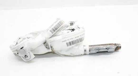 BMW 6 G32 Gran Turismo Roof airbag 7372521