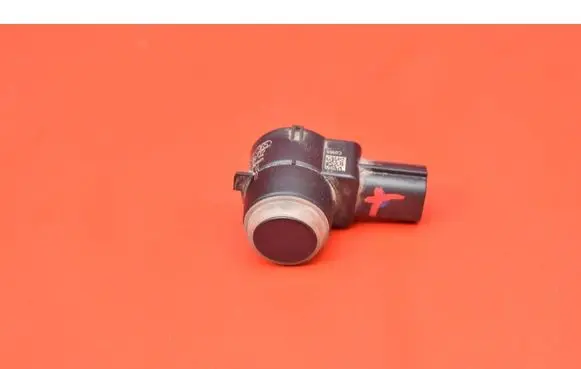 Opel Astra J Parking PDC control unit/module 0263013003